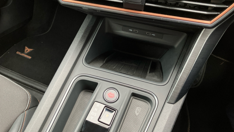 CUPRA Formentor 1.5 TSI 150 V1 5dr DSG Petrol Estate